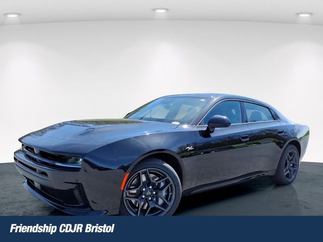 2026 Dodge Charger R/T