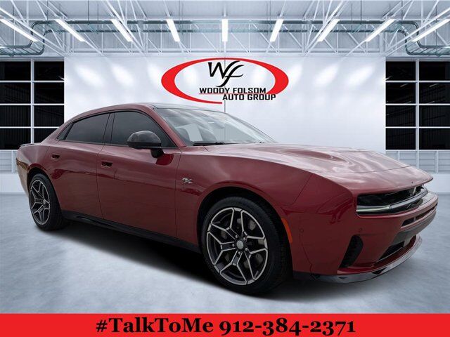 2026 Dodge Charger R/T Plus