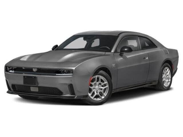 2025 Dodge Charger Daytona R/T