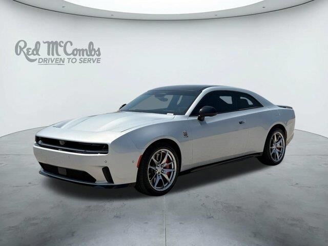 2024 Dodge Charger Daytona Scat Pack — photo 1 of 13