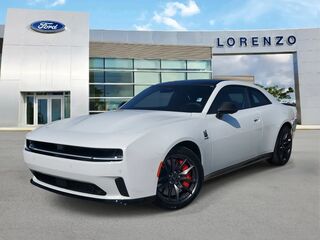 2024 Dodge Charger Daytona Scat Pack