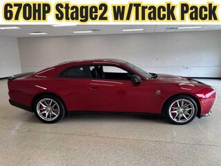 2024 Dodge Charger Daytona Scat Pack