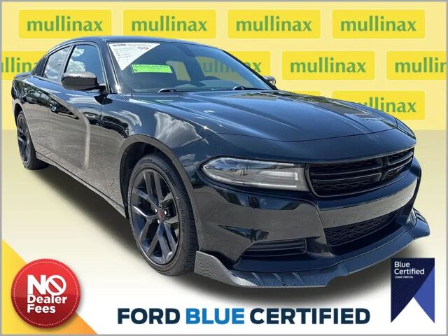 2021 Dodge Charger SXT