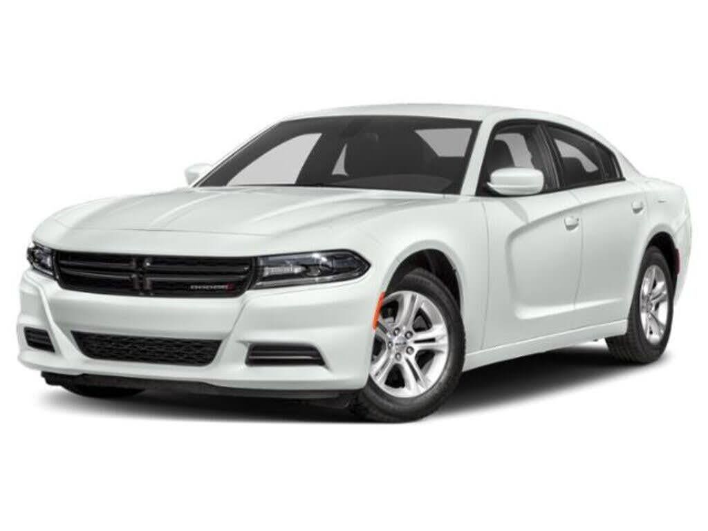 2020 Dodge Charger SXT — photo 1 of 1
