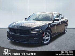 2015 Dodge Charger SE