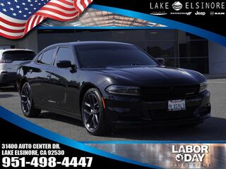 2023 Dodge Charger SXT — photo 1 of 13
