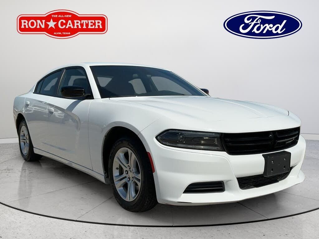 2023 Dodge Charger SXT — photo 1 of 1