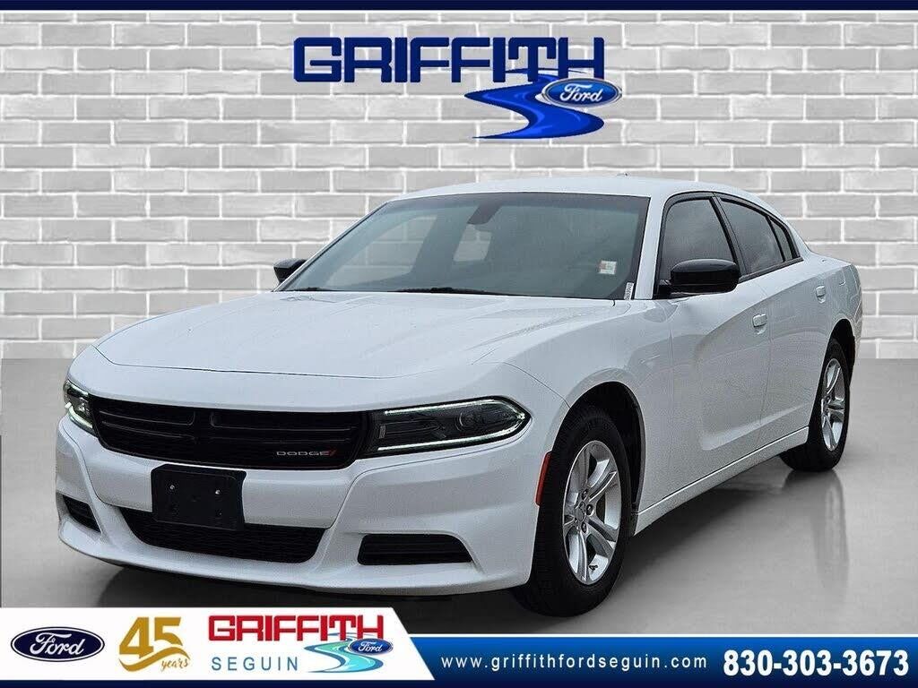 2023 Dodge Charger SXT