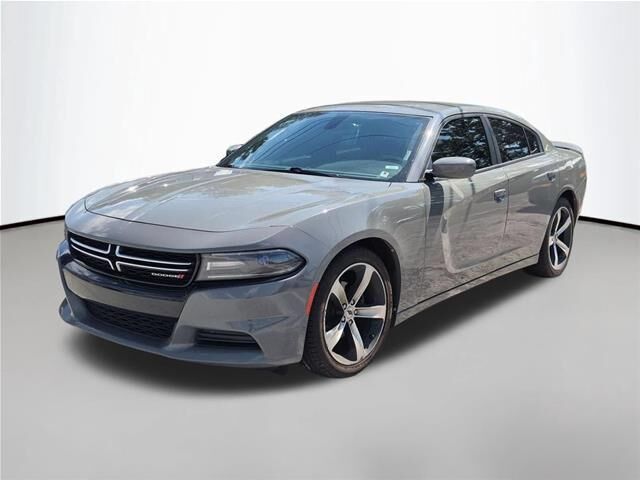 2017 Dodge Charger SE