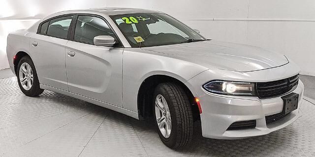 2020 Dodge Charger SXT — photo 1 of 1