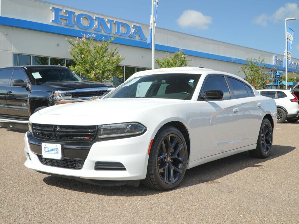 2023 Dodge Charger SXT — photo 1 of 13
