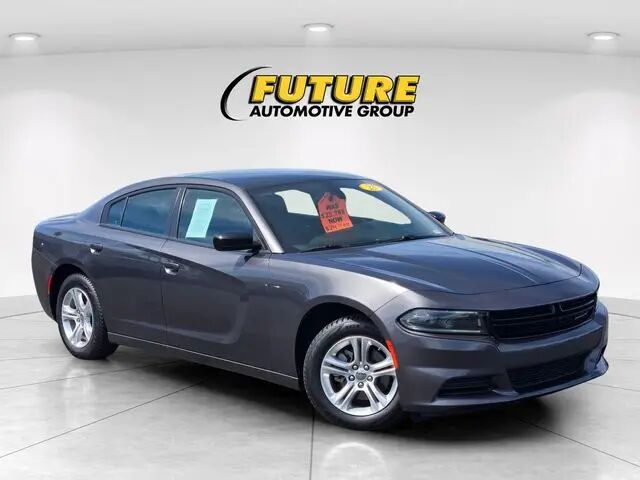 2023 Dodge Charger SXT — photo 1 of 13
