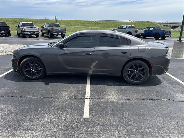 2023 Dodge Charger SXT — photo 1 of 13