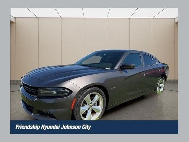 2015 Dodge Charger R/T