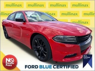 2017 Dodge Charger R/T