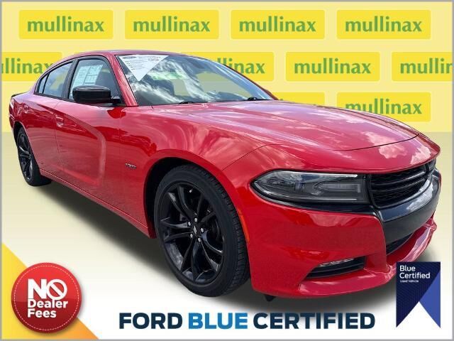 2017 Dodge Charger R/T — photo 1 of 1