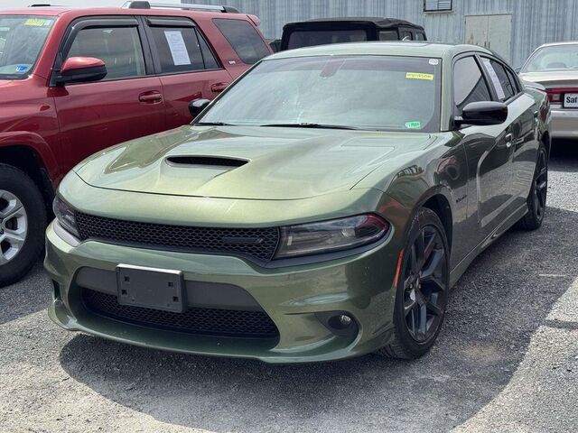 2022 Dodge Charger R/T