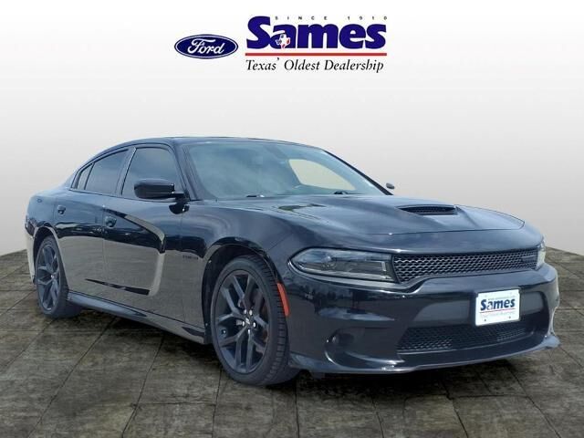 2022 Dodge Charger R/T