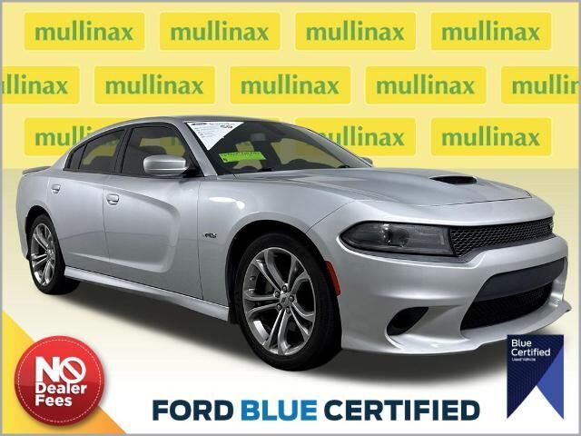 2022 Dodge Charger R/T