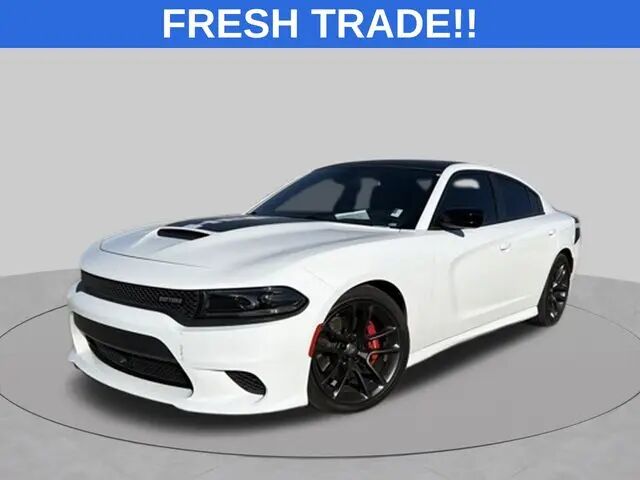 2023 Dodge Charger R/T