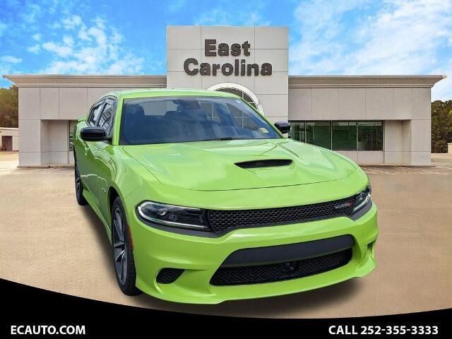 2023 Dodge Charger R/T