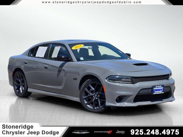 2023 Dodge Charger R/T