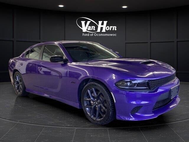 2023 Dodge Charger R/T