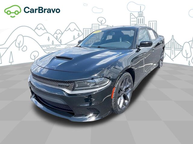 2023 Dodge Charger R/T