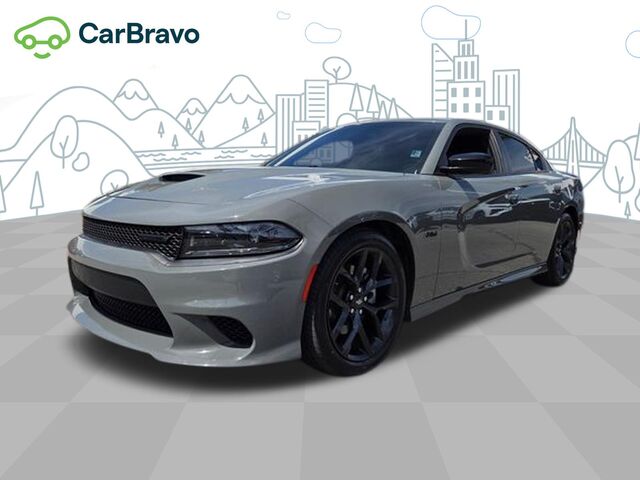 2023 Dodge Charger R/T