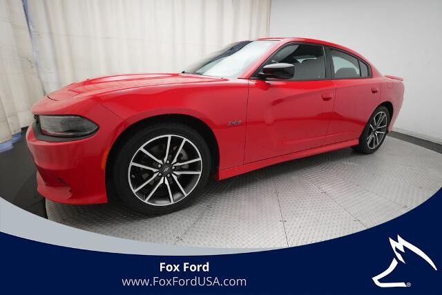 2023 Dodge Charger R/T