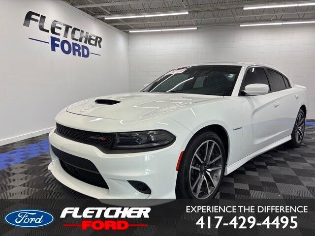 2022 Dodge Charger R/T