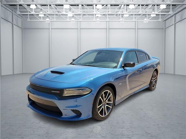 2023 Dodge Charger R/T Rear-Wheel Drive Sedan