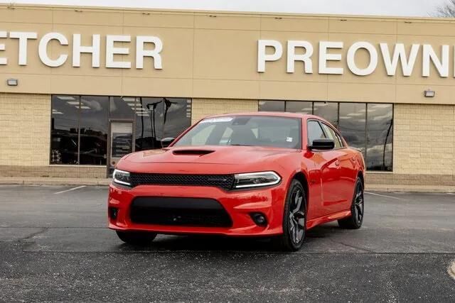 2023 Dodge Charger R/T
