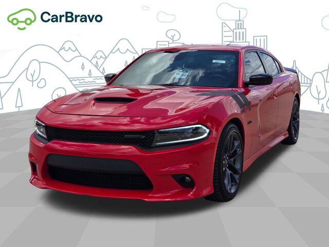 2023 Dodge Charger R/T