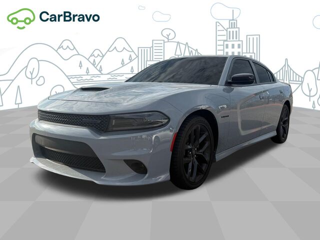 2022 Dodge Charger R/T