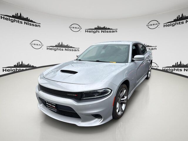 2022 Dodge Charger R/T