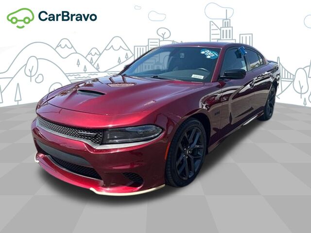 2023 Dodge Charger R/T