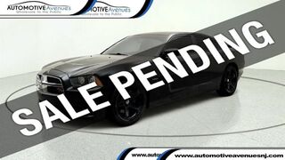2014 Dodge Charger RT