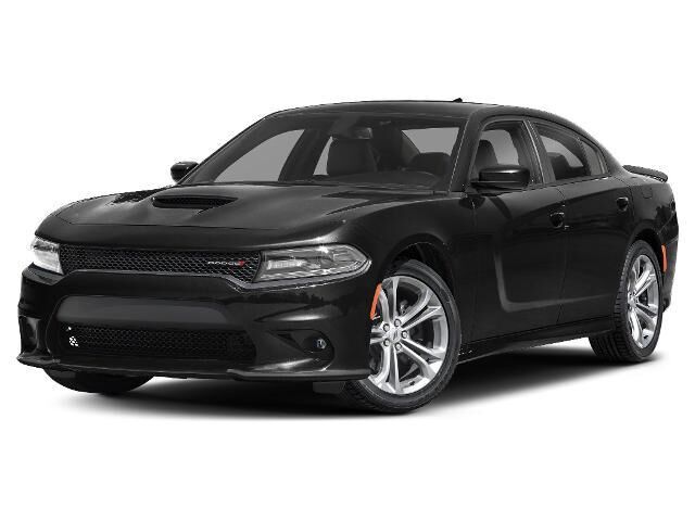 2021 Dodge Charger R/T