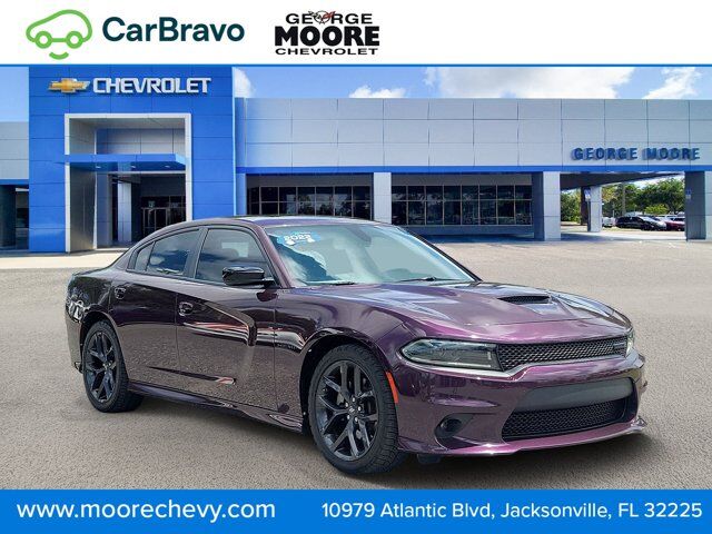 2022 Dodge Charger R/T