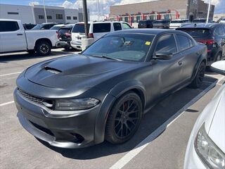 2016 Dodge Charger R/T
