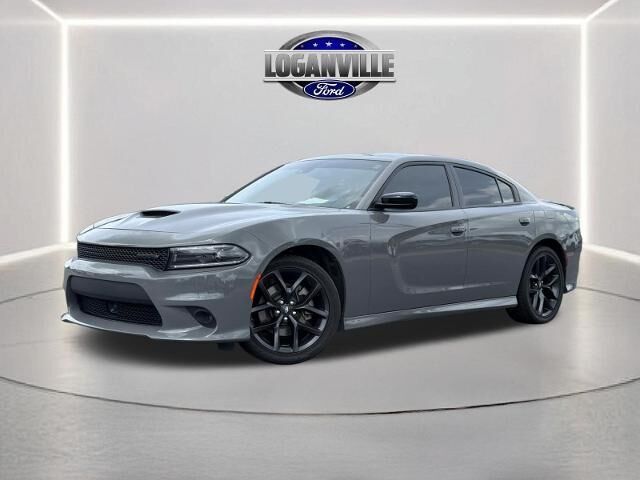 2023 Dodge Charger R/T — photo 1 of 13