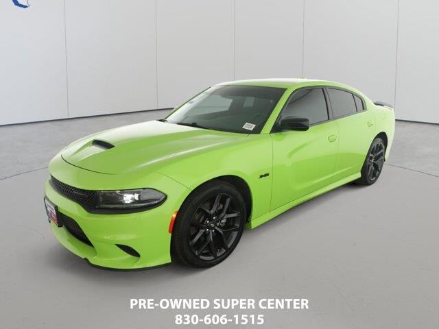 2023 Dodge Charger R/T