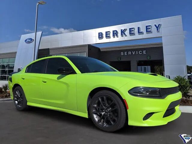 2023 Dodge Charger R/T