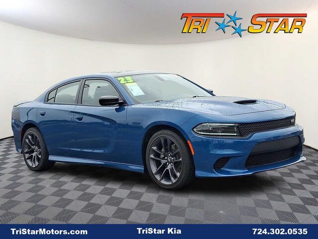 2023 Dodge Charger R/T