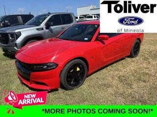 2018 Dodge Charger R/T
