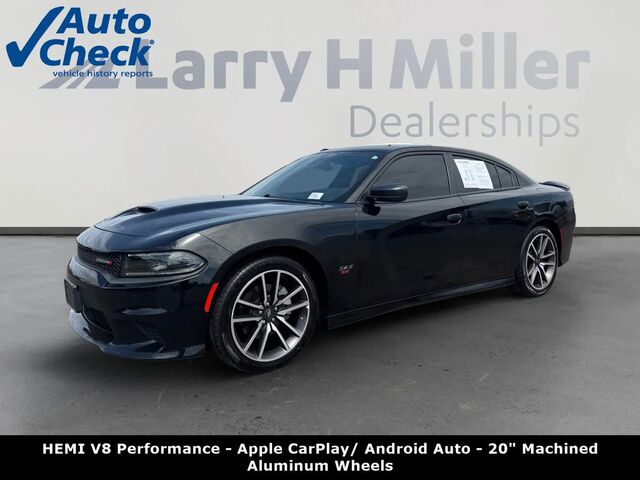 2023 Dodge Charger R/T