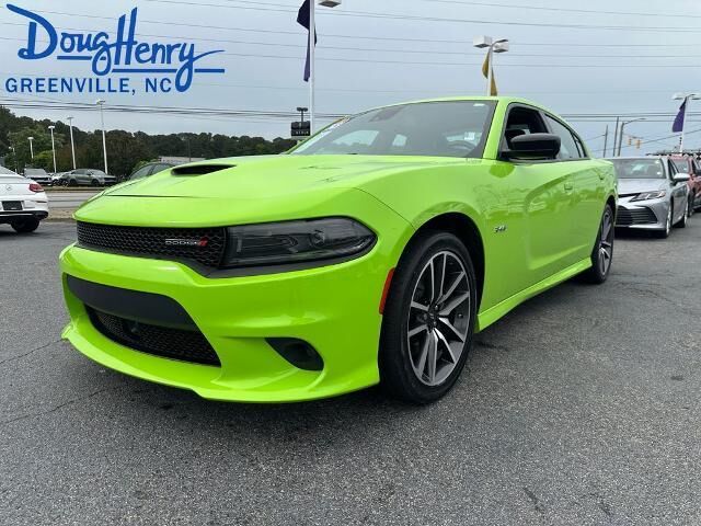 2023 Dodge Charger R/T