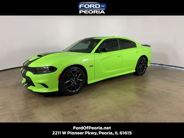 2023 Dodge Charger R/T