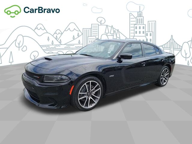 2023 Dodge Charger R/T